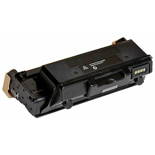 Картридж для лазерного принтера NINESTAR 106R03623 Black (OC-106R03623) картридж для лазерного принтера compatible 106r03623 черный