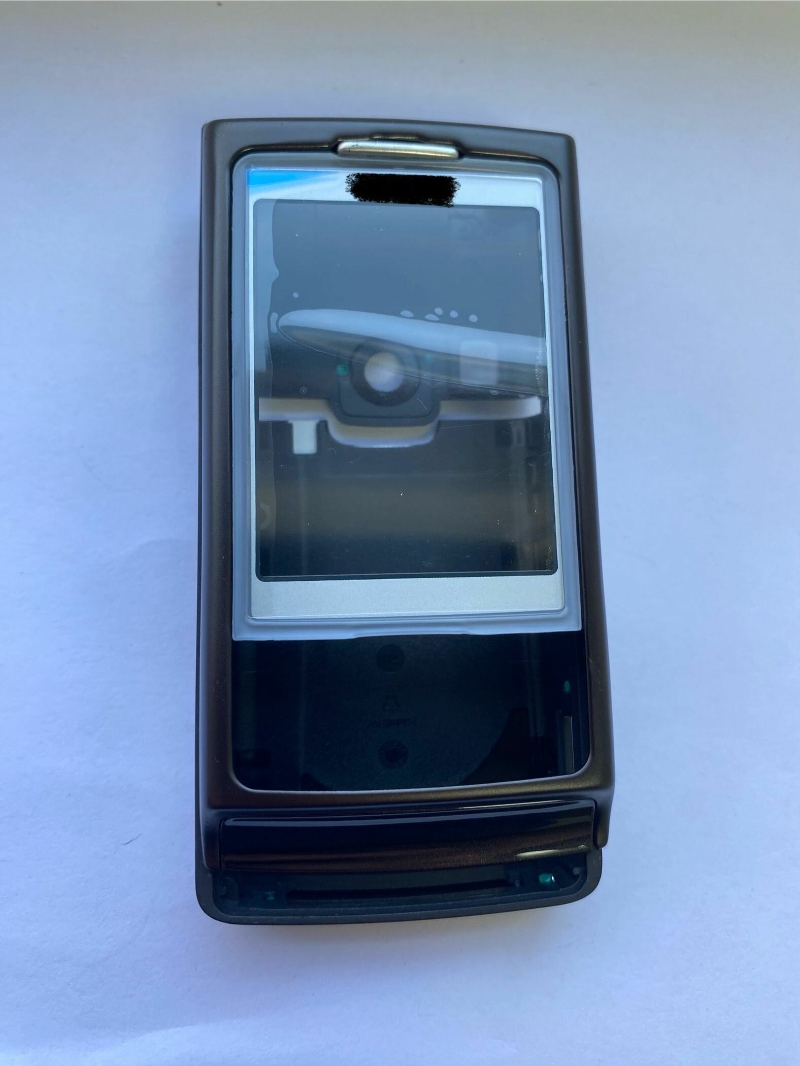 Корпус для Nokia 6270