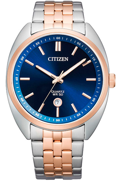 Наручные часы CITIZEN Basic BI5096-53L