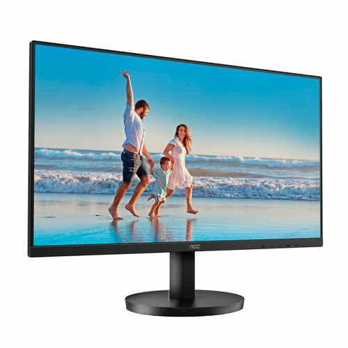 Монитор 24 AOC 24B3CA2 черный 1590000₽