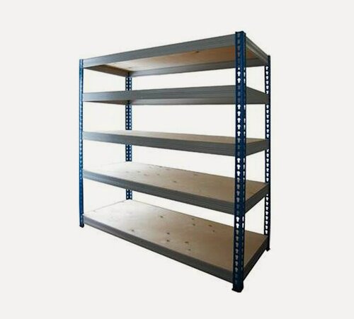 Изображение товара Стеллаж металлический МКФ 15615-2,0