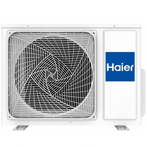 Haier Coral DC Inverter AS20HPL2HRA/1U20HPL1FRA - фотография № 9