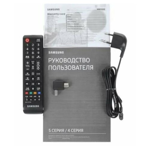 Samsung Телевизор 43 UE43T5300AUCCE SAMSUNG 4550000₽