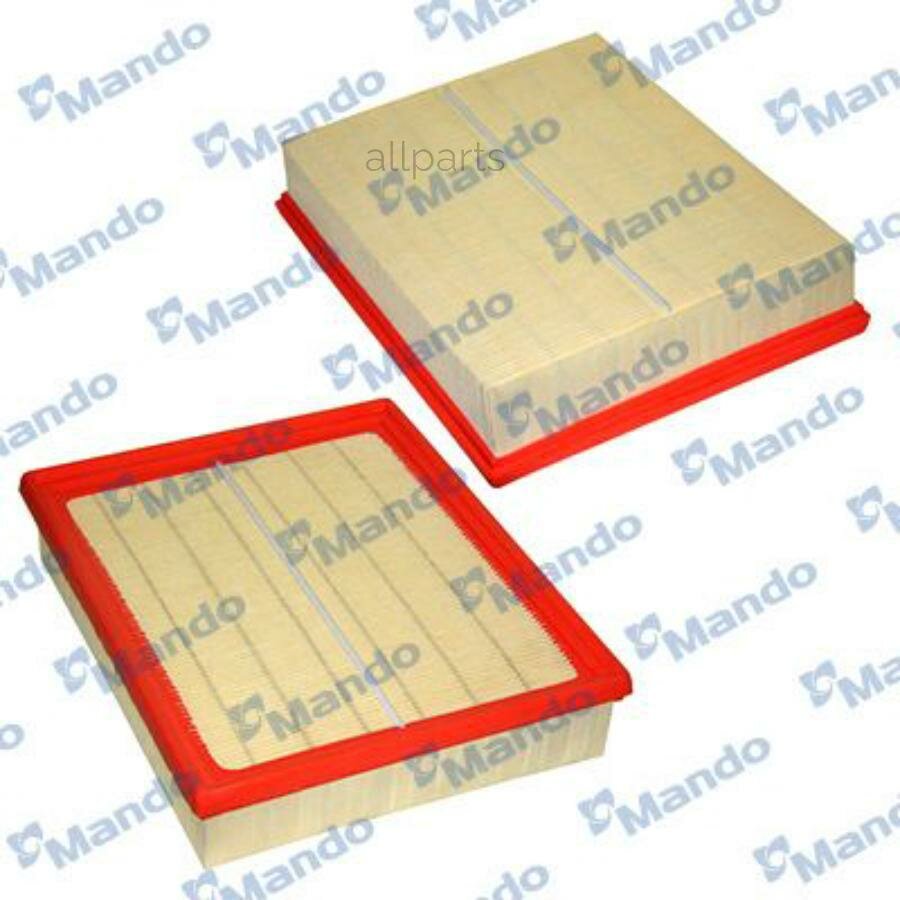 MANDO EAF00154T Фильтр воздушный
