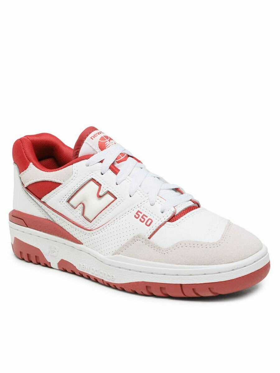 Кроссовки New Balance