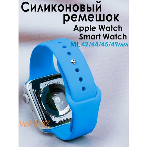 Ремешок для Apple Watch 42-4445-49 mm смарт часы 340₽