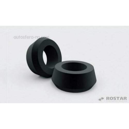 ROSTAR 1421703632 Виброизолятор рычага КПП КАМАЗ ам с 2000 г ROSTAR 777₽