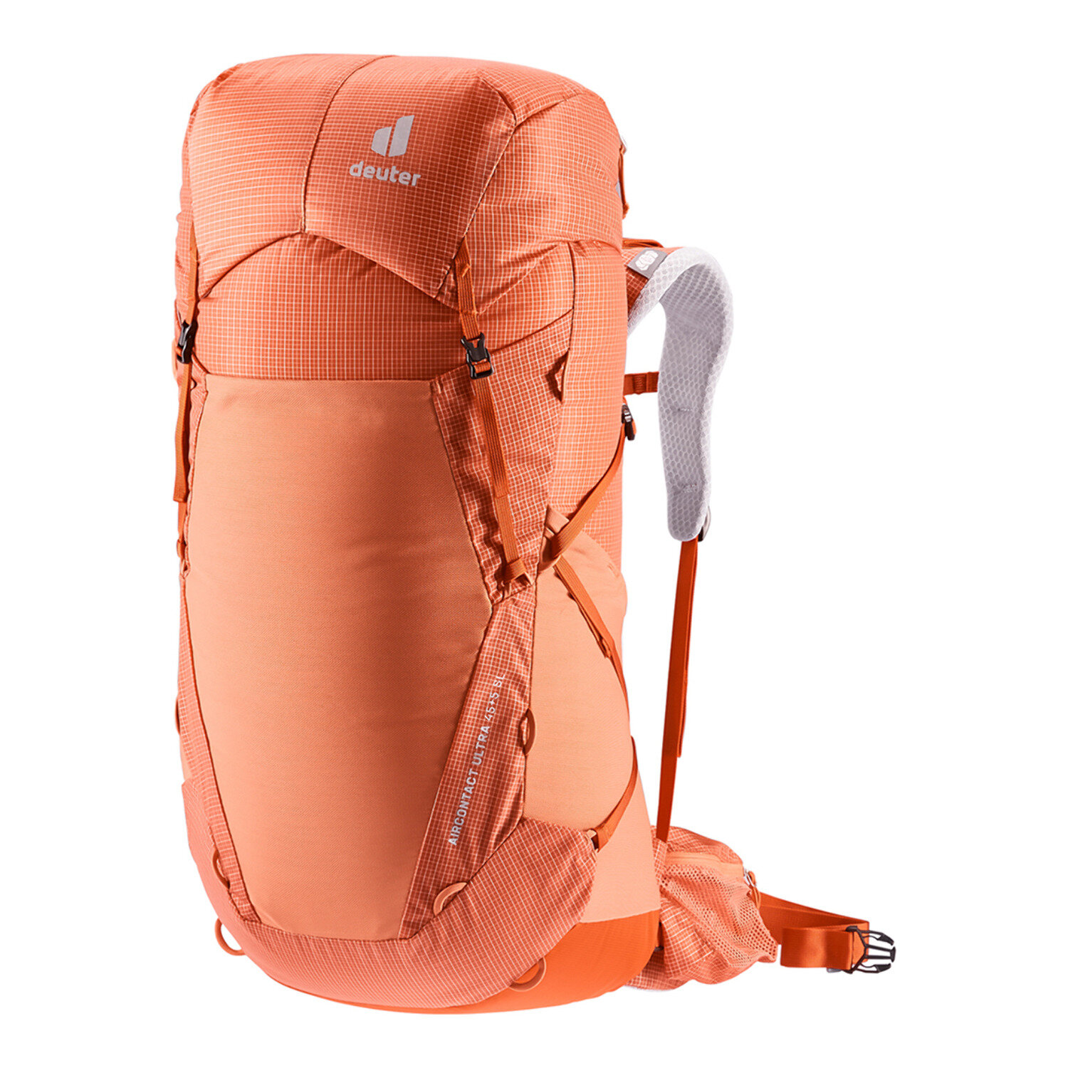 Рюкзак Deuter Aircontact Ultra 45+5 SL (Sienna-paprika) 23/24