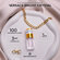 Духи женские по мотивам Versace Bright Crystal на разлив, объем 3...