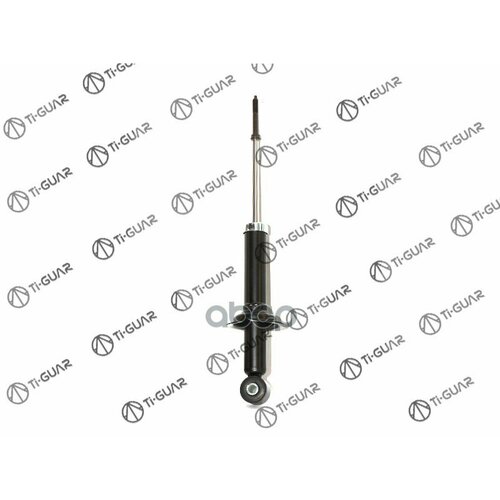 Амортизатор 7206723-Gt Mmc Airtrek Outlander Lsxls 4Wd Зад Прав Лев Ti-Guar арт 7206723GT 4830₽