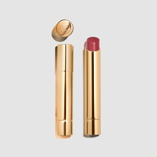 Chanel Rouge LExtrait 828, Brun Orgueilleux