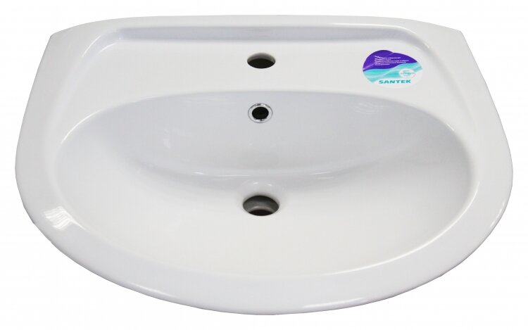 Раковина Santek Бриз 60 WH110466