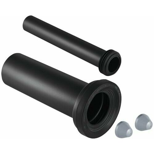 Комплект подключения для инсталяций с трубой Ф50 длинная 350 мм длина 2161₽