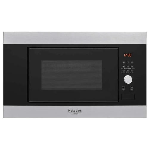 Микроволновая печь HOTPOINT MF20G IX HA 4760100₽