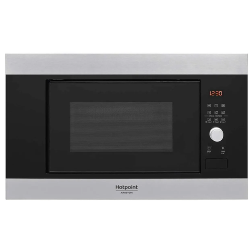 Микроволновая печь HOTPOINT MF20G IX HA