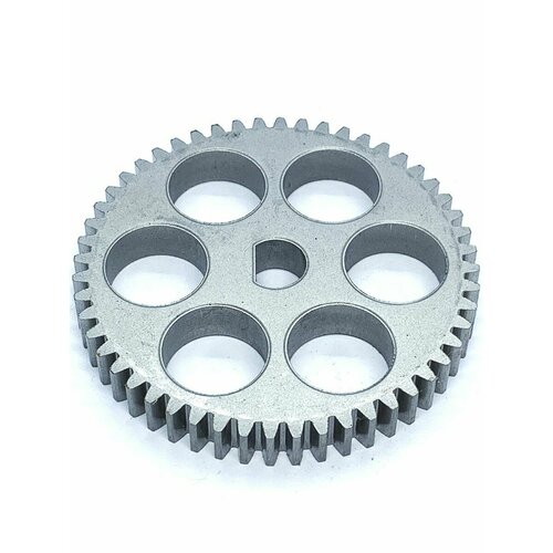 Шестерня металлическая мясорубки WillMark WMG-2095S 1350₽