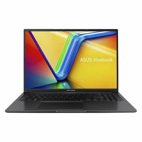 Ноутбук ASUS VivoBook 16 X1605VA-MB755 90NB10N3-M00YJ0 16 IPS Intel Core i5 13500H 26ГГц 12-ядерный 16ГБ DDR4 512ГБ SSD Intel UHD Graphics без операционной системы черный 102872₽