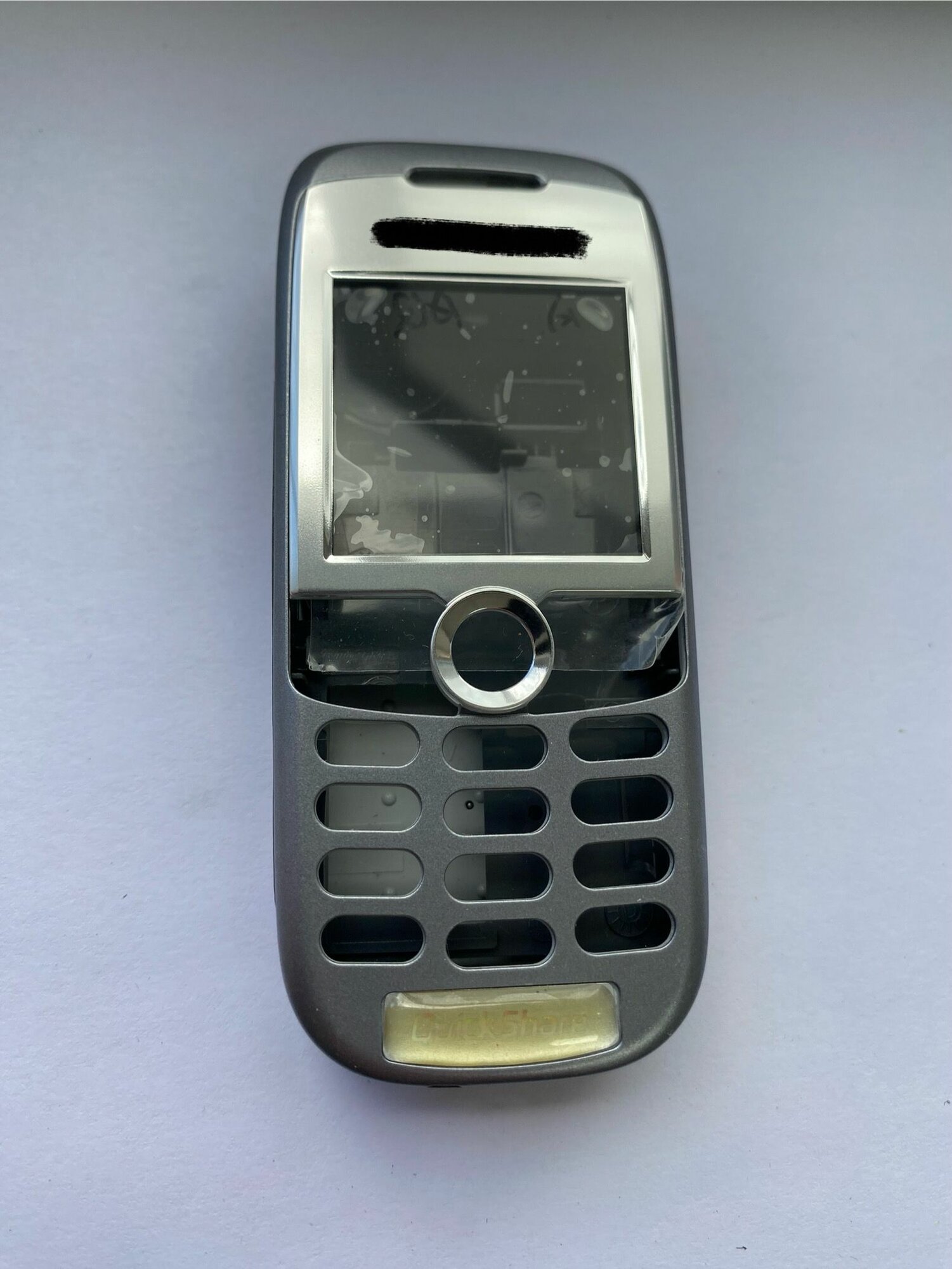 Корпус для Sony Ericsson J200