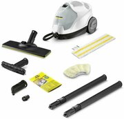 Пароочиститель Karcher SC 4 EasyFix 2000Вт белый