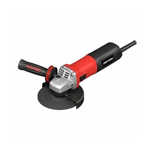 Углошлифовальная машина DEVON 2888-15-150CI 150мм 29296₽