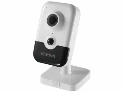 DS-I214(B) (2.8 mm) Hiwatch IP-камера с монтажной коробкой