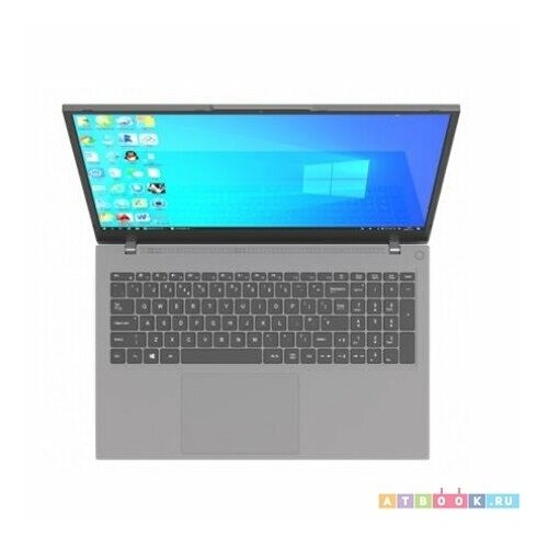 Рикор Ноутбук R R-N-17 R-N-17-Corei51240P-1xM2SSD256Gb-1x8Gb 7163100₽