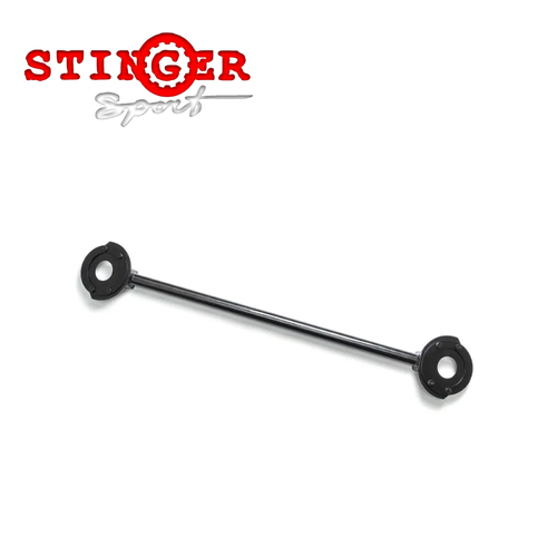 Растяжка задних стоек Stinger Sport для ВАЗ 2101-07 Нерегулируемая 3461₽