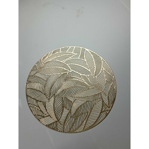 Салфетка сервировочная термостойкая ПВХ №2