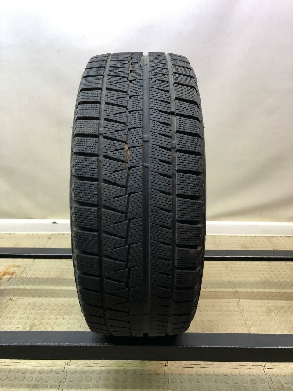 Bridgestone Blizzak RFT 205/55 R16 БУ Шины Зимние