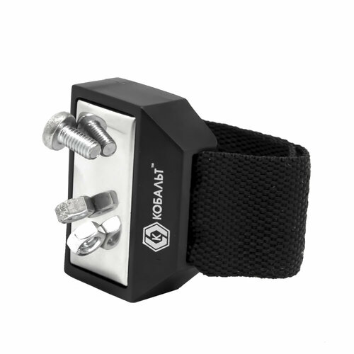 Браслет магнитный кобальт 50 x 20 мм 1 шт блистер 918-054 363₽