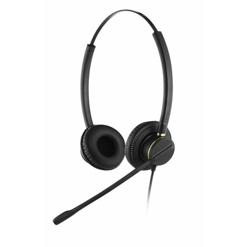 Addasound Crystal 2872 Duo гарнитура премиум класса QD 8900₽