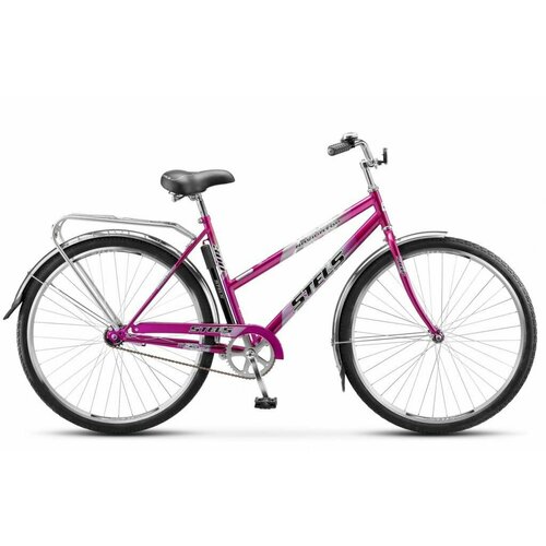 Городской велосипед STELS Navigator 300 Lady C 28 Z010 12779₽