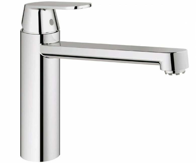 фото Кухонный смеситель GROHE EUROSMART COSMOPOLITAN 30194000