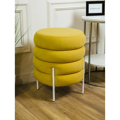 желтый, белый, желтый