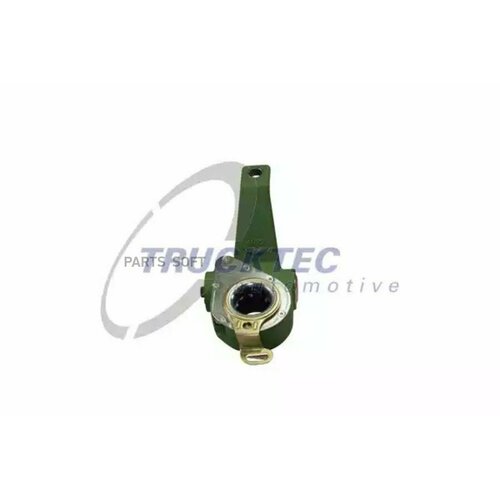 TRUCKTEC 0435084 Рычаг регуировки тормоза 10700₽