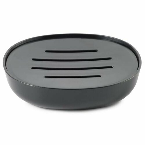 Мыльница Gothic черный 395₽