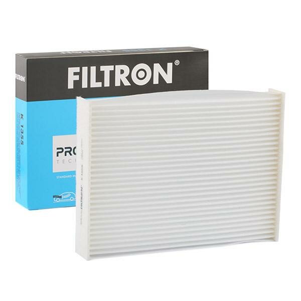 FILTRON K1355 фильтр салонный