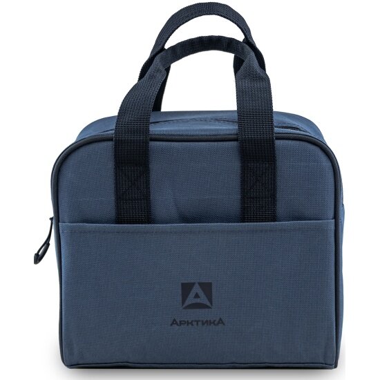 Термосумка Арктика 3300-7 синяя 75 л