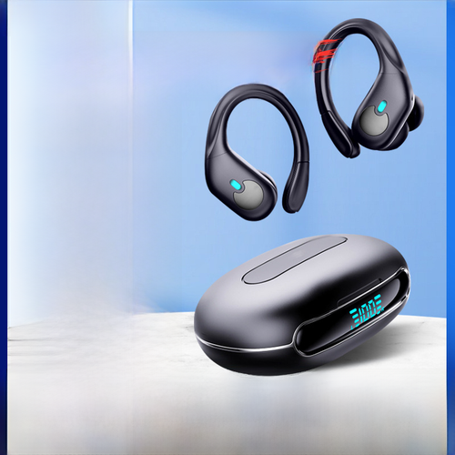 Беспроводные вкладыши с шумоподавлением BX-30-JL 2247₽