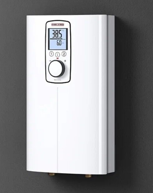 Однофазный проточный водонагреватель STIEBEL ELTRON DCE-X 10/12 Premium