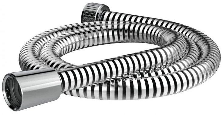 фото Душевой шланг 135 см Ideal Standard IdealRain BG135AA