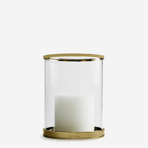 Modern Brass M Подсвечник 159474₽