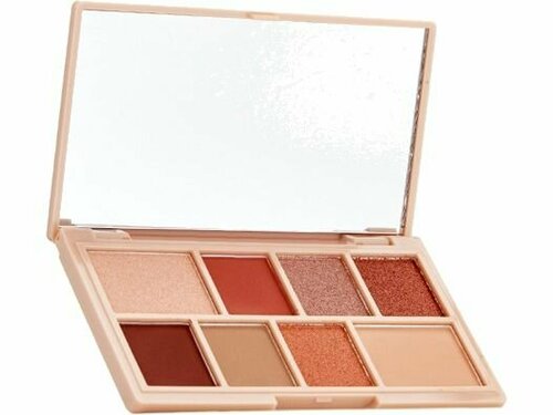 Палетка теней I Heart Revolution MINI CHOCOLATE PALETTE