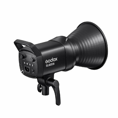 Осветитель светодиодный Godox SL60IIBi 2059000₽