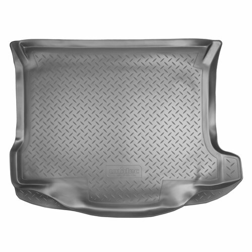 фото Коврик в багажник полиэтилен mazda 3 седан 2009- norplast