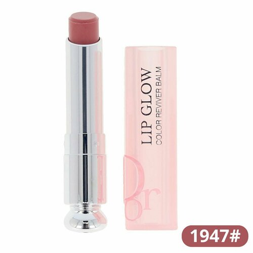 Бальзам для губ с оттенком Lip Glow 1947