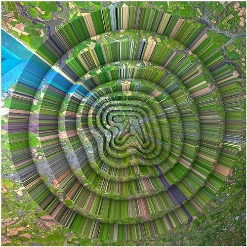 Виниловая пластинка APHEX TWIN - COLLAPSE