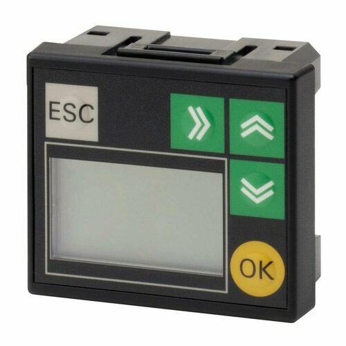 Плата ЖК-дисплея OMRON CP1W-DAM01 12857₽