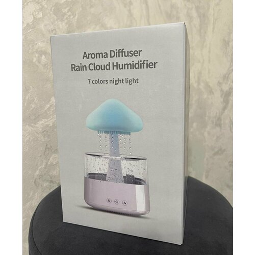 Увлажнитель MUSHROOM NEO 490000₽