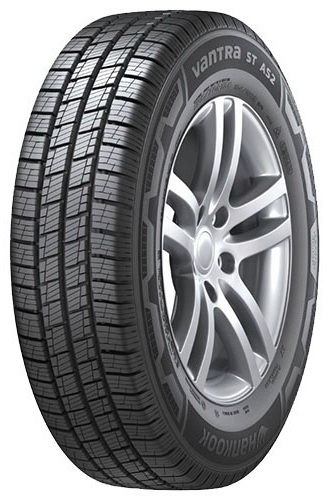 Шина 215/75 16 113/111R Hankook Vantra ST AS2 RA30